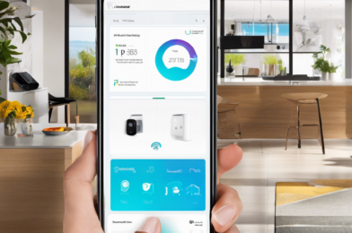 Smart Home Devices: 5 Must-Have Gadgets for a Connected Home