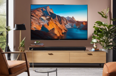 Best Budget-Friendly 4K TVs: Quality Viewing Without Breaking the Bank