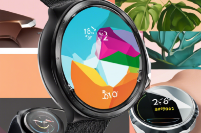 Smartwatches: More Than Just Telling Time – Our Top Picks