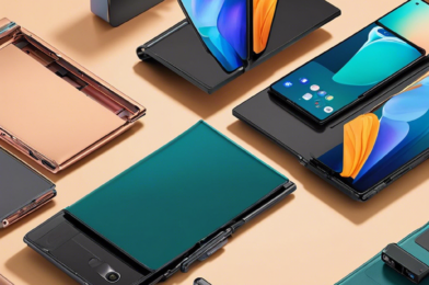 The Rise of Foldable Phones: Are They Worth the Hype?