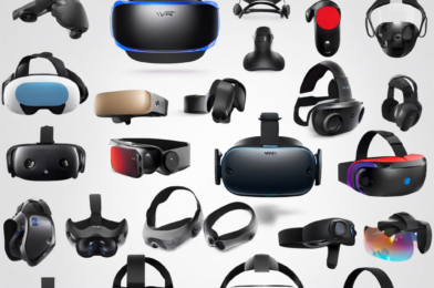 VR Headsets Explained: Choosing the Right One for Your Needs