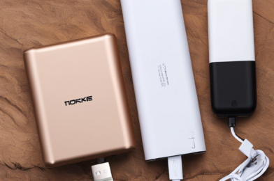 Portable Power Banks: Never Run Out of Battery Again